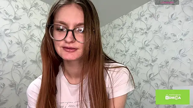 VirgieVoter's cam snapshot