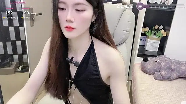 Yueyue-MM's cam snapshot