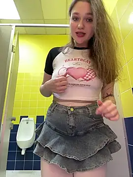 RussianWoman live sex cam