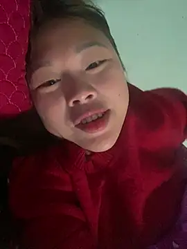 Emxinh123cute's cam snapshot