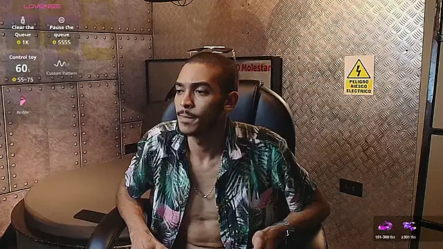 MarcusRain_ live sex cam