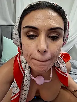 TURBANLI_AFET live sex cam
