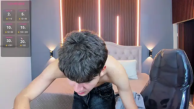 Tommy18__ live sex cam