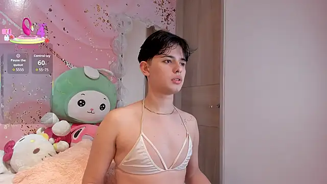 Sweet_Beomm live sex cam