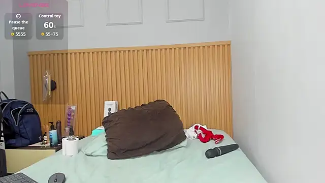 JOLIEBENSON1's cam snapshot