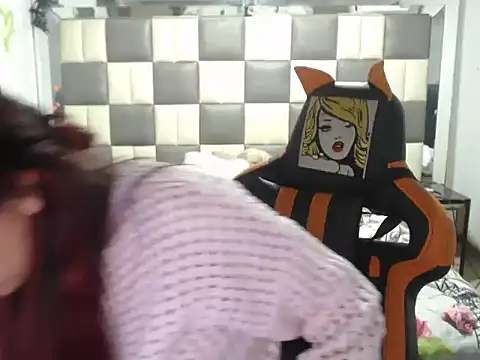 dulcecandy18's cam snapshot