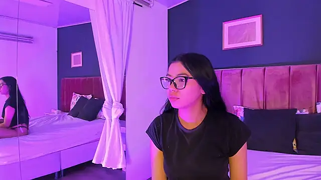 Little_Lexyy's cam snapshot