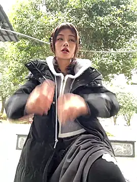 Asia-GoodLuck live sex cam