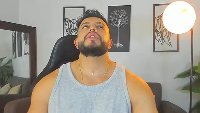 Justin_kingX7 live sex cam