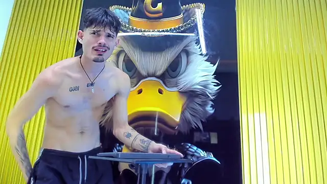 Iam_Steven live sex cam