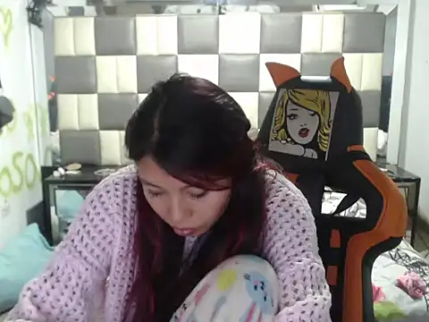 dulcecandy18's cam snapshot