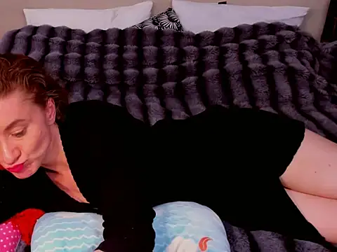 GingerWixxx's cam snapshot