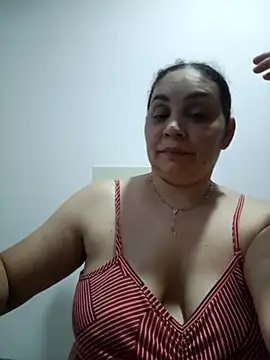 MirandaSoto live sex cam