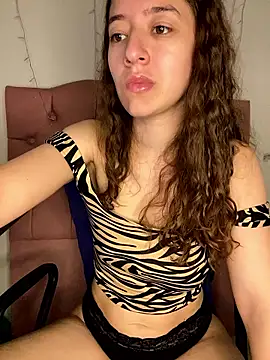 -rosi's cam snapshot