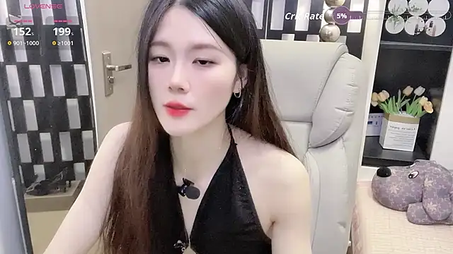 Yueyue-MM's cam snapshot