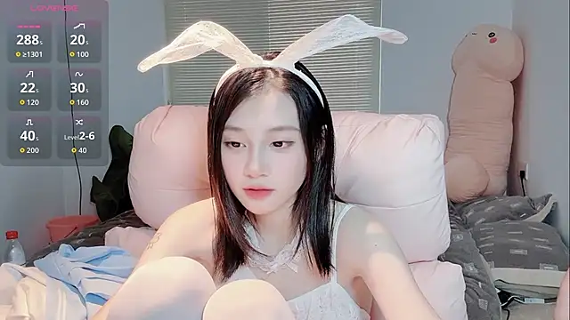 lris-Beauty's cam snapshot