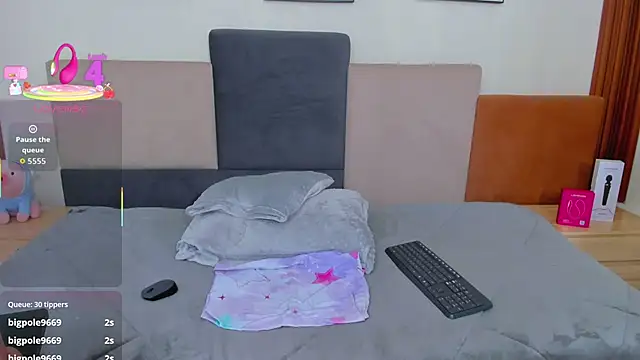 yeye_sweet_'s cam snapshot