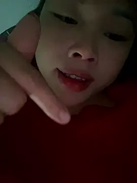 Emxinh123cute's cam snapshot