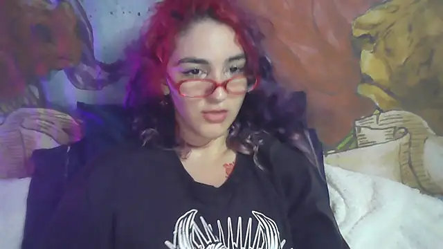 BabeGurl live sex cam