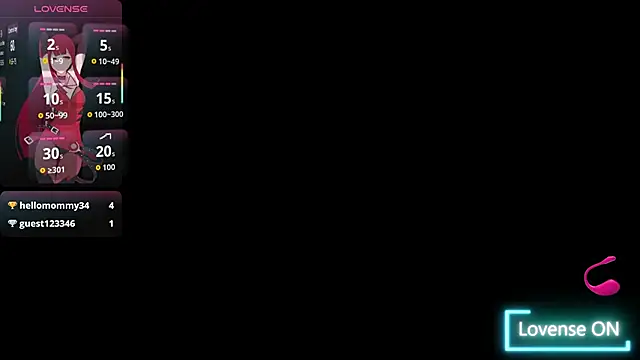 Margarethlex live sex cam