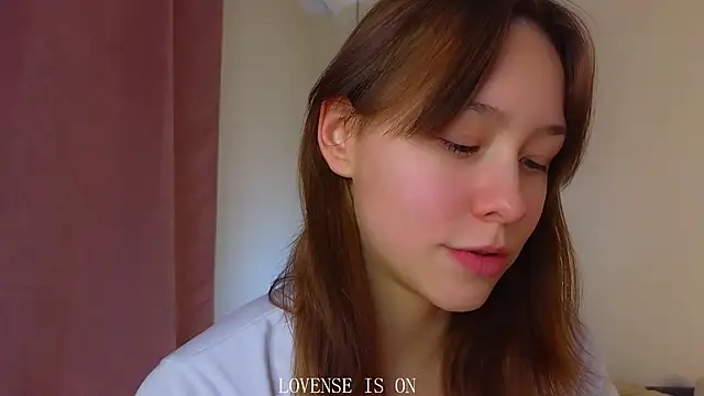 BritniBers live sex cam