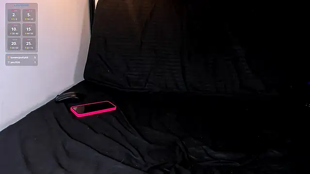 ZoeBlanc_'s cam snapshot