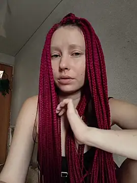 Frost_foxy's cam snapshot