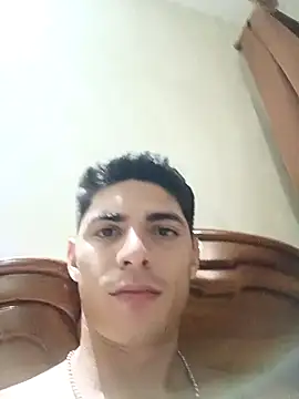 christianjimenez live sex cam
