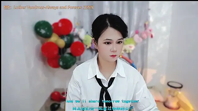 Fan_ting live sex cam