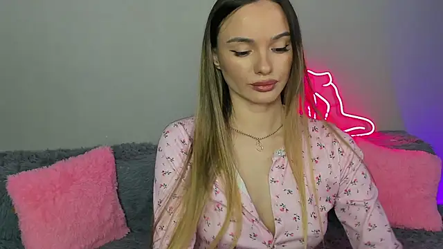 EvaBalmer live sex cam