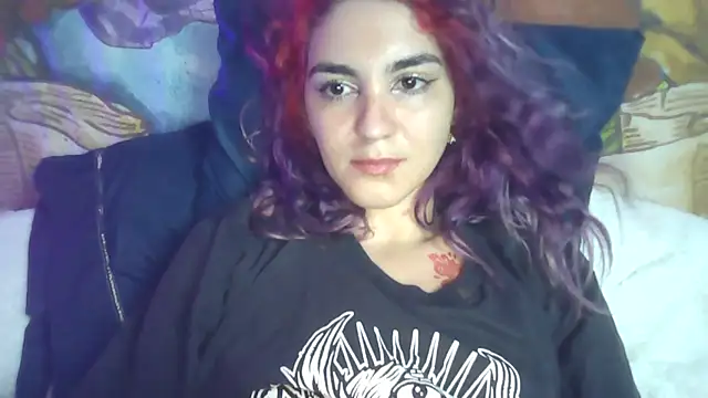 BabeGurl live sex cam