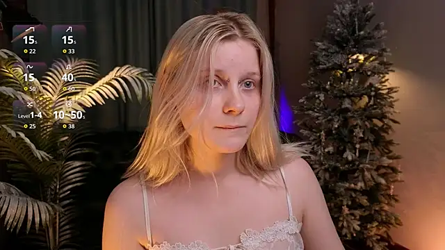 ShineJoan live sex cam