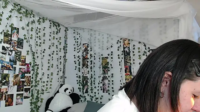 DeerMiracle live sex cam