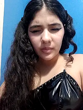 diosa_sofia19's cam snapshot