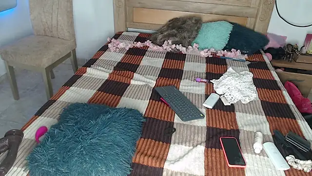 bratz_glloe's cam snapshot