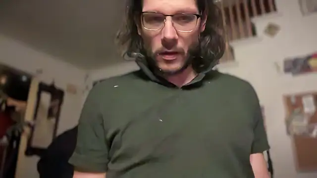 MasterDaddyCool live sex cam