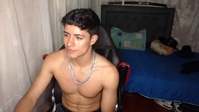 jacobbiker live sex cam