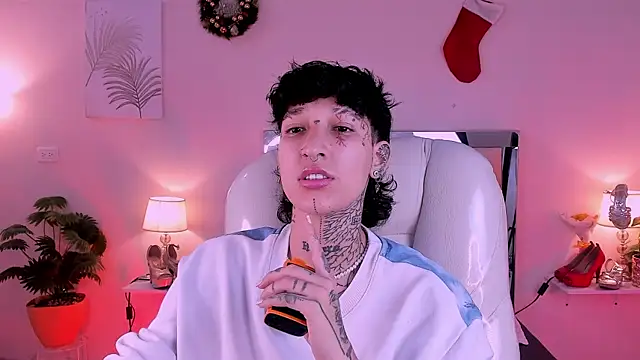 Luci_Rose live sex cam