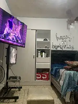 thegoat767 live sex cam