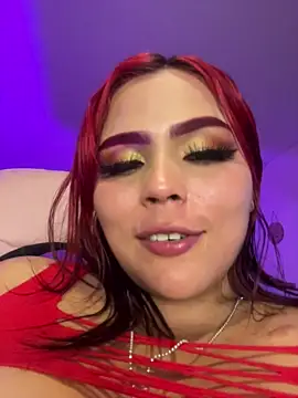 Chloemercury live sex cam
