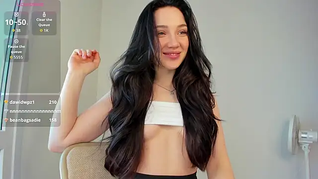 Helen_Spark live sex cam