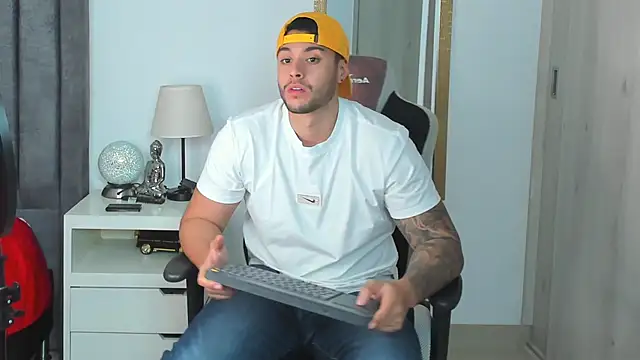 Ken_mailik1 live sex cam