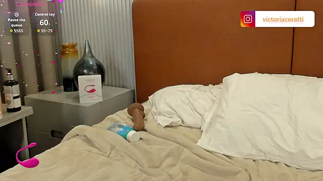 _VictoriaCollins_ live sex cam