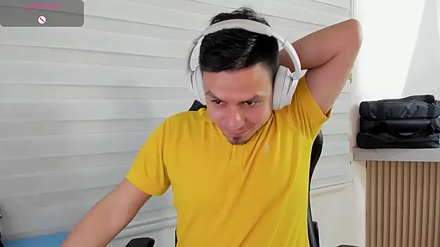 Rick_Adams live sex cam