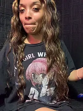 Rakiyahcharms live sex cam