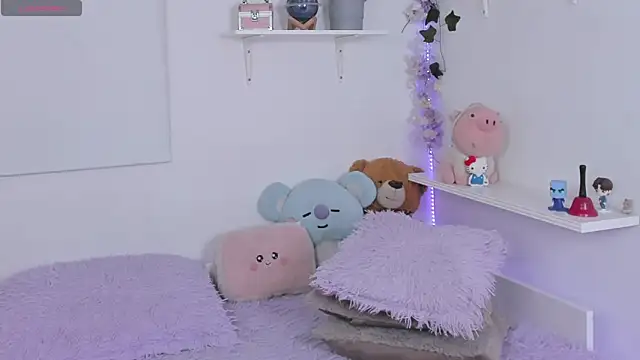 Baby_Xian live sex cam