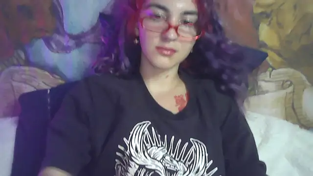 BabeGurl live sex cam