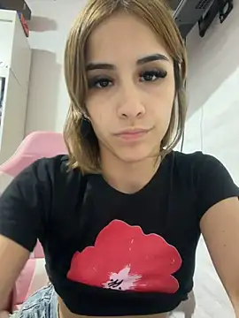 Babylovetierna1 live sex cam