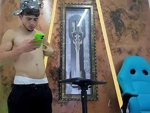 Jhostonex live sex cam