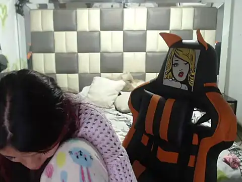 dulcecandy18's cam snapshot